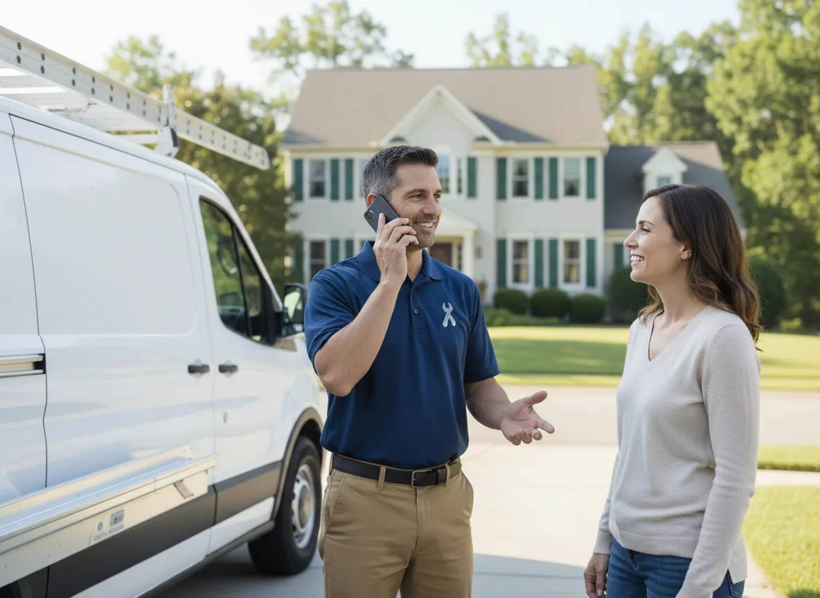 Home Gutter Service Lynchburg, OH FAQs